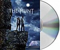 The Hunt (Audio CD)