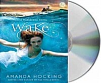 Wake (Audio CD, Unabridged)