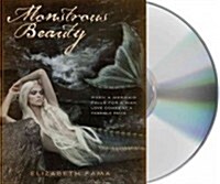 Monstrous Beauty (Audio CD)