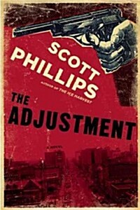 The Adjustment (Paperback)