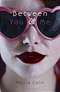 Between You & Me (Hardcover)