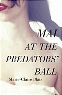 Mai at the Predators Ball (Paperback)