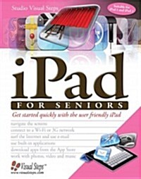 iPad for Seniors (Paperback)