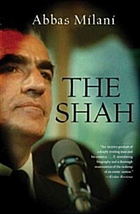 The Shah (Paperback)