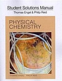 Physical Chemistry: Student Solutions Manual (Paperback, 3, Workbook)