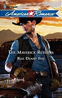 The Maverick Returns (Paperback)