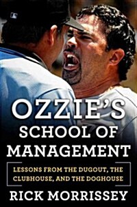 Ozzies School of Management (Hardcover)