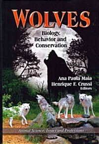 Wolves (Hardcover, UK)