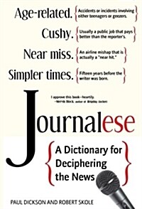 Journalese (Paperback)