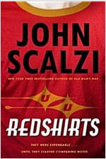 Redshirts (Hardcover)