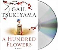 A Hundred Flowers (Audio CD)
