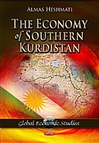 Economy of Southern Kurdistan (Paperback, UK)
