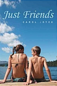 Just Friends (Paperback)