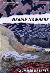 Nearly Nowhere (Paperback)