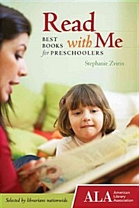 Read with Me: Best Books for Preschoolers (Paperback)