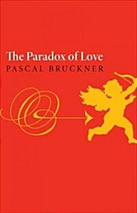 Paradox of Love (Hardcover)