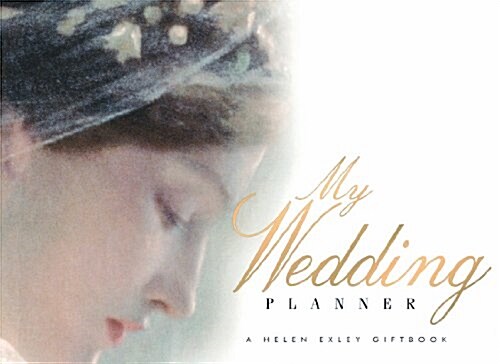 My Wedding Planner (Hardcover)