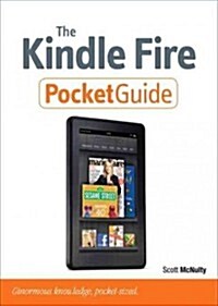 The Kindle Fire Pocket Guide (Paperback)