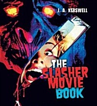 The Slasher Movie Book (Paperback)