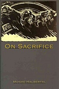 On Sacrifice (Hardcover)