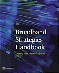 Broadband Strategies Handbook (Paperback)