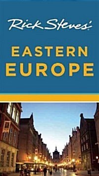 Rick Steves Eastern Europe (Paperback, 7)