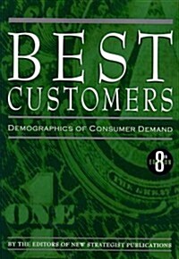 Best Customers (Paperback, 8th)