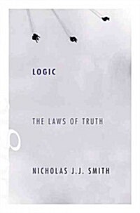 Logic: The Laws of Truth (Hardcover)