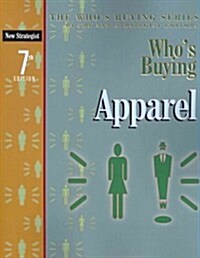 Whos Buying Apparel (Paperback, 7th)