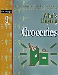 Whos Buying Groceries (Paperback, 9th)