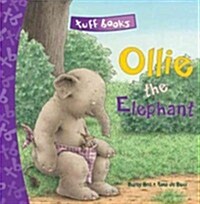 Ollie the Elephant (Hardcover)