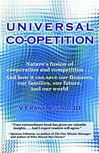 Universal Co-opetition (Paperback)