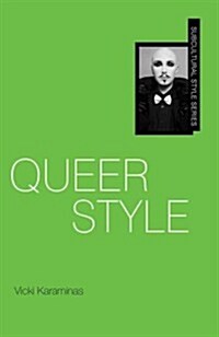 Queer Style (Paperback)