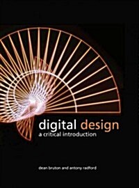 Digital Design : A Critical Introduction (Paperback)