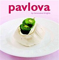 Pavlova : And Meringues (Paperback)