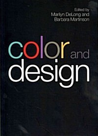 Color and Design (Paperback)