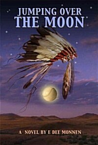 Jumping over the Moon (Paperback)