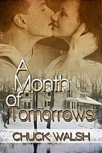 A Month of Tomorrows (Paperback)