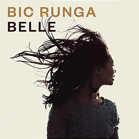 Bic Runga - Belle