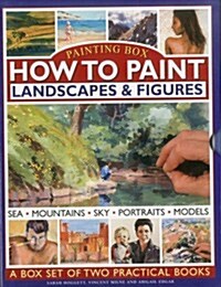 Painting Box (Hardcover)