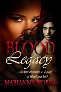 Blood Legacy (Paperback)