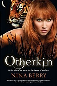 Otherkin (Paperback)
