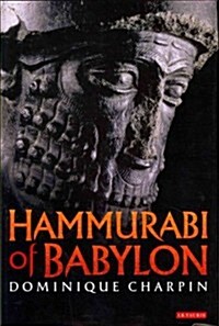 Hammurabi of Babylon (Hardcover)