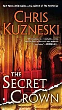 The Secret Crown (Mass Market Paperback)