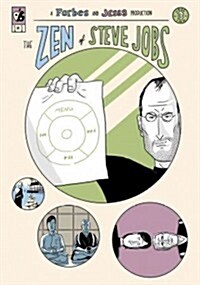 Zen of Steve Jobs (Paperback)