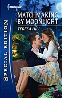 Matchmaking by Moonlight (Paperback, Special)