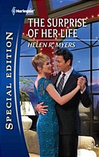 The Surprise of Her Life (Paperback)