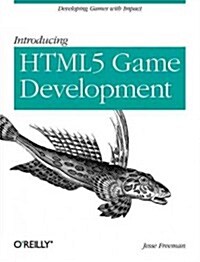 Building Html5 Games with Impactjs: An Introduction on Html5 Game Development (Paperback)