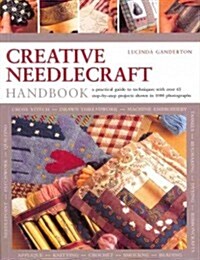 Creative Needlework Handbook (Paperback)