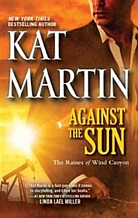 Against the Sun (Mass Market Paperback)